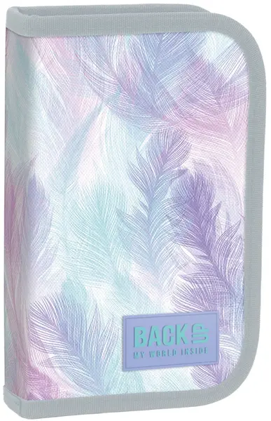 BackUp SW - Feather Light necesar cu accesorii, 1 fermoar și 2 aripi