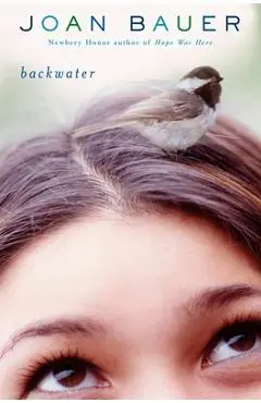 Backwater - Joan Bauer