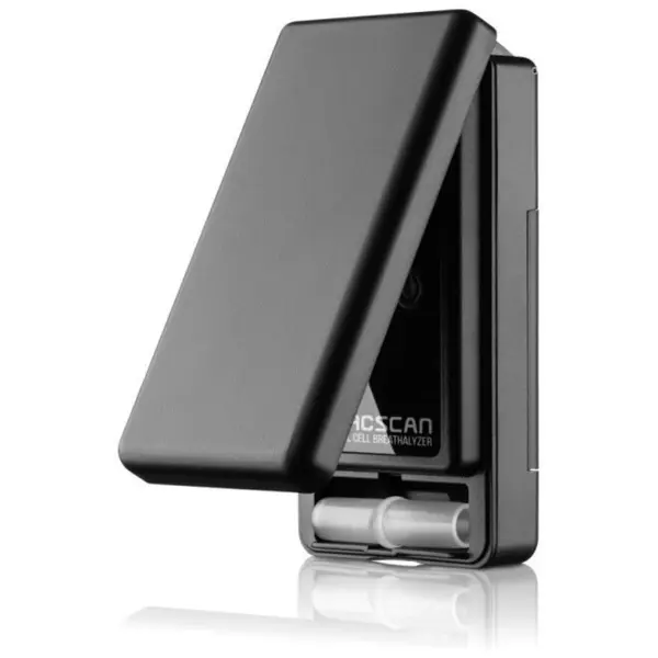 BACscan BACscan BACscan F-45 COMFORT etilotest electrochimic