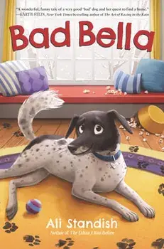 Bad Bella, Paperback/Ali Standish