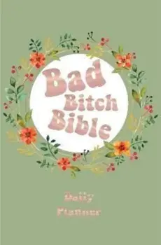Bad Bitch Bible - Daily Planner, Hardback/Books by Boxer