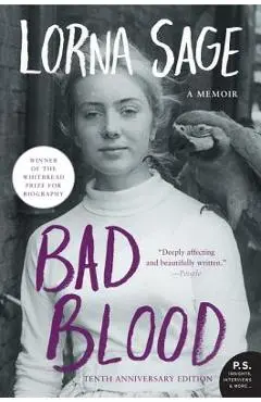 Bad Blood - Lorna Sage