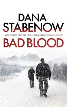 Bad Blood, Paperback/Dana Stabenow