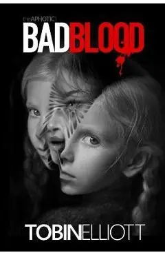 Bad Blood - Tobin Elliott