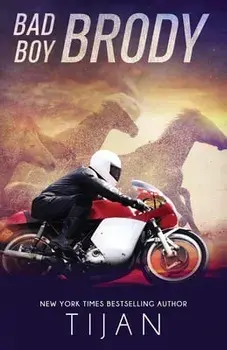 Bad Boy Brody, Paperback/Tijan