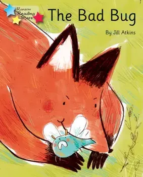 Bad Bug. Phonics Phase 3, Paperback/***