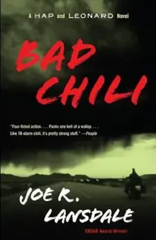 Bad Chili, Paperback/Joe R. Lansdale