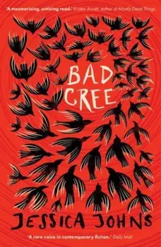 Bad Cree, Paperback/Jessica Johns