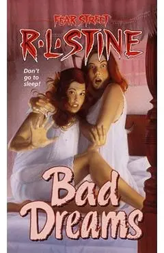Bad Dreams, Volume 22 - R. L. Stine