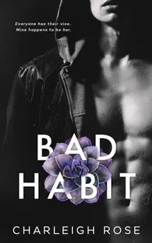 Bad Habit, Paperback/Charleigh Rose