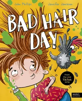 Bad Hair Day, Paperback/John Phillips