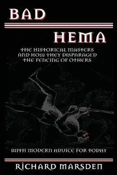 Bad Hema, Paperback/Richard Marsden