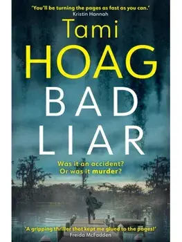 Bad Liar, Paperback/Tami Hoag