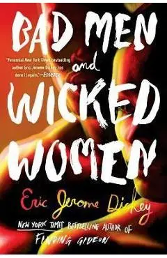 Bad Men And Wicked Women