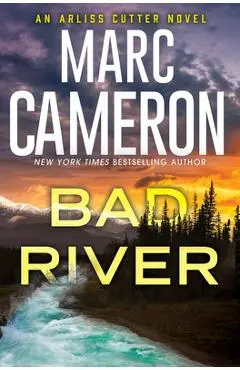Bad River - Marc Cameron