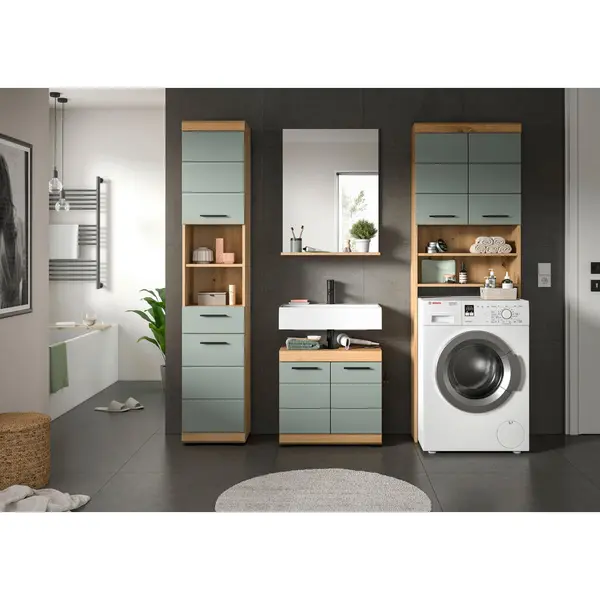 Badezimmer Scout 4 piese,