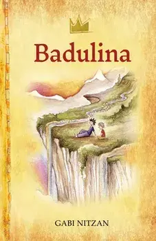 Badulina: Black & White Edition, Paperback/Gabi Nitzan