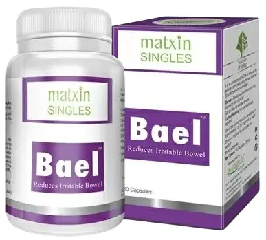 Bael Pentru diaree, 60 capsule, Matxin Labs