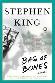 Bag of Bones, Hardcover/Stephen King