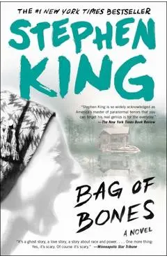 Bag of Bones - Stephen King