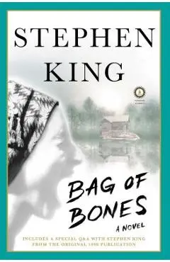 Bag of Bones - Stephen King