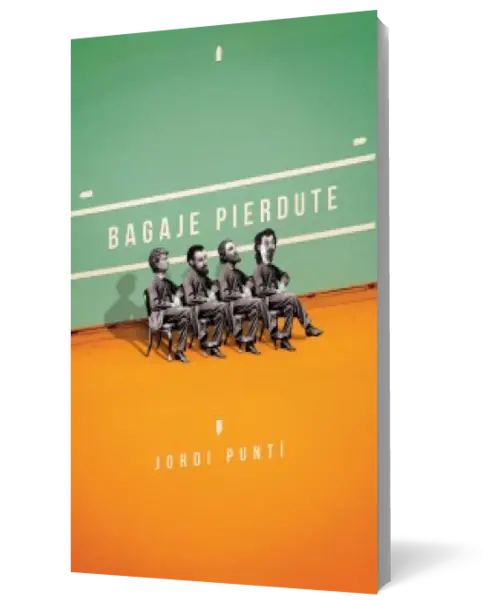 Bagaje pierdute