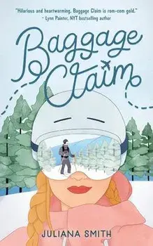 Baggage Claim, Paperback/Juliana Smith