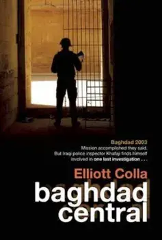 Baghdad Central/Elliott Colla