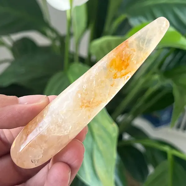 Bagheta golden healer, cuart lamaie model 3