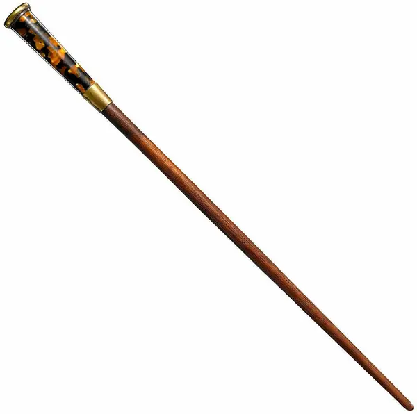 Baghetă magică The Noble Collection Movies: Fantastic Beasts - Theseus Scamander, 35 cm