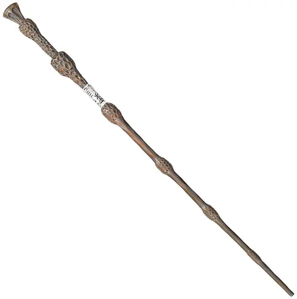 Baghetă magică The Noble Collection Movies: Fantastic Beasts - Gellert Grindelwald (deluxe)