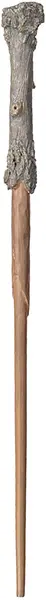 Baghetă magică The Noble Collection Movies: Harry Potter - Harry Potter (Deluxe Version), 35 cm