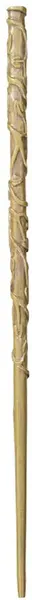 Baghetă magică The Noble Collection Movies: Harry Potter - Hermione Granger, 38 cm