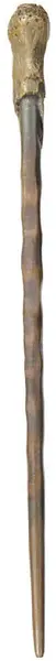 Baghetă magică The Noble Collection Movies: Harry Potter - Ron Weasley, 38 cm