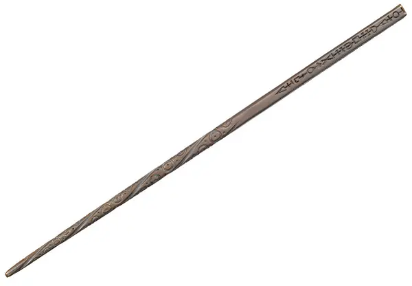 Baghetă magică The Noble Collection Movies: Harry Potter - Sirius Black (deluxe version)