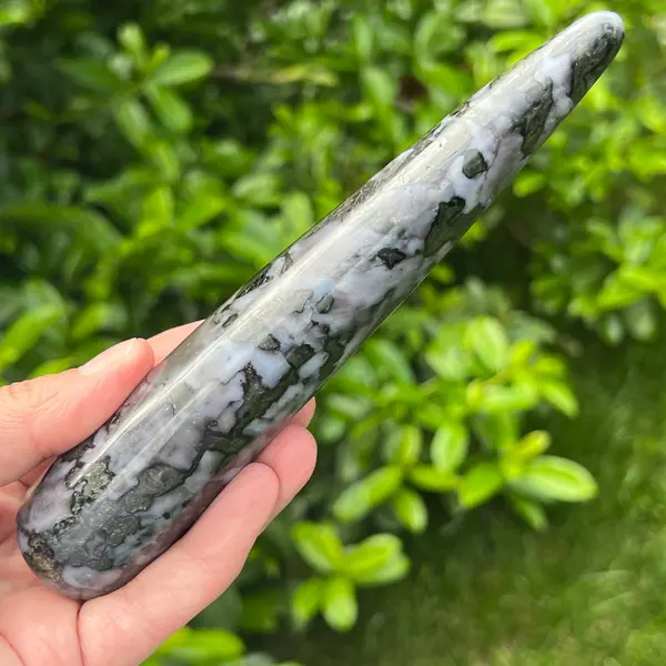 Bagheta merlinit model 4