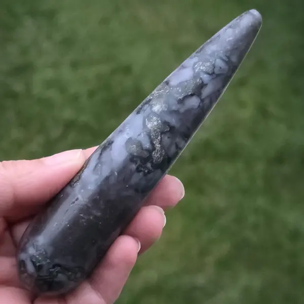 Bagheta merlinit model 8