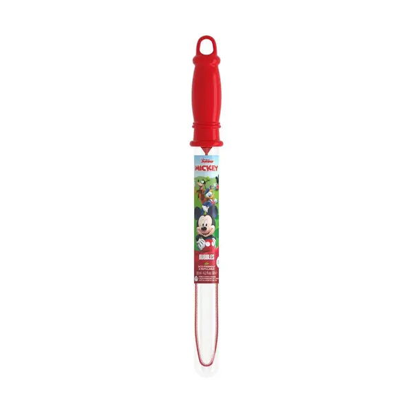Bagheta pentru baloane de sapun, Dulcop, Mickey