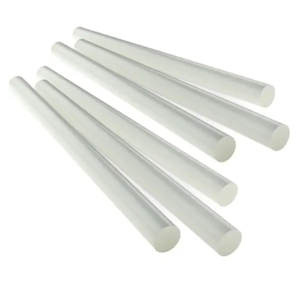 Bagheta Silicon Mica 0.7 x 18cm set 10 buc
