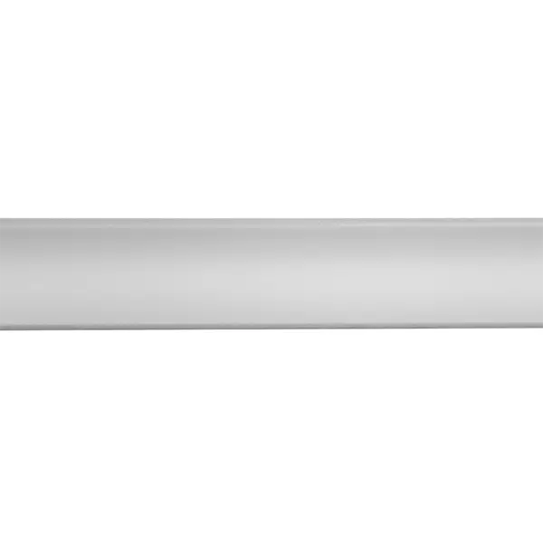 Bagheta tavan fals E-11 Alb 35 x 35 x 5 x 2000 mm