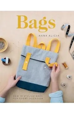 Bags - Anna Alicia