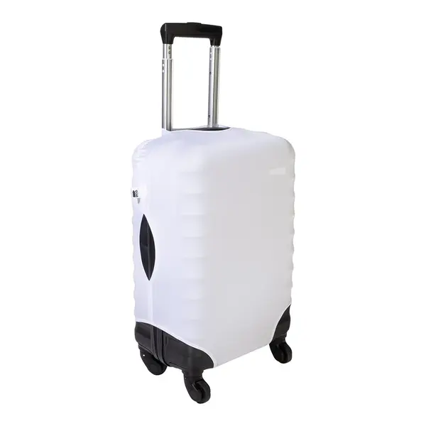 BagSave M husă personalizată pentru bagaje, RPET