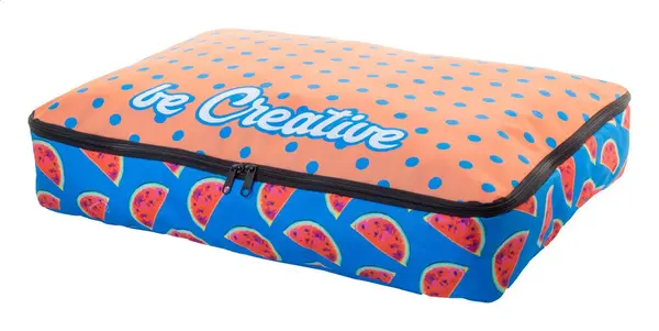BagSort L organizator personalizat - negru