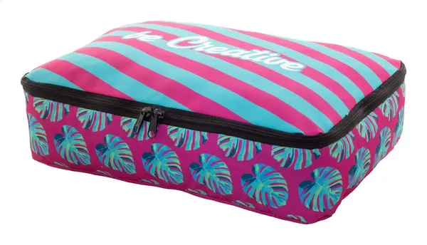 BagSort M organizator personalizat - negru