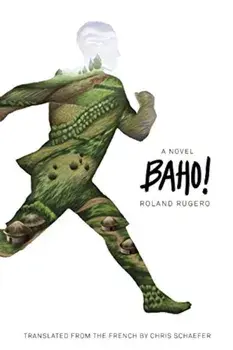 Baho!, Paperback/Roland Rugero