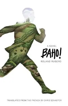 Baho! - Roland Rugero