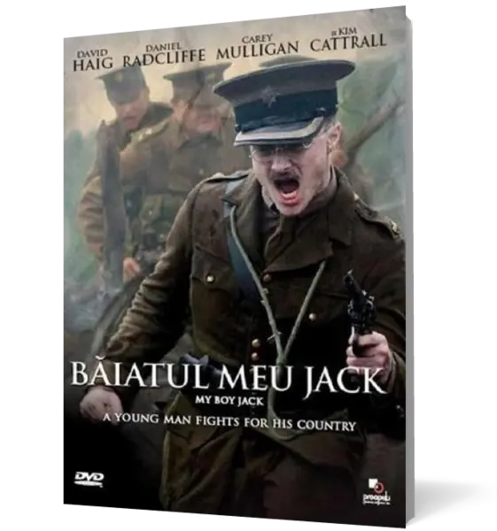Baiatul meu Jack