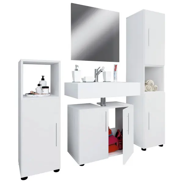Baie 122 cm