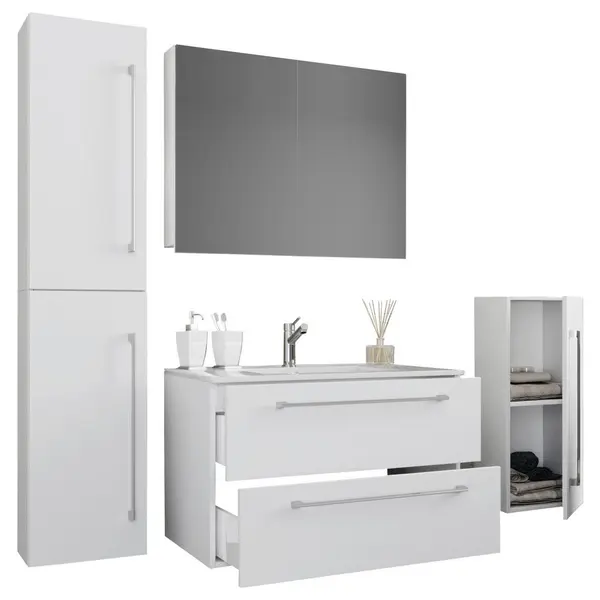 Baie 127 cm