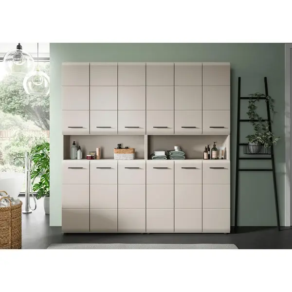 Baie 2 piese, 180 cm
